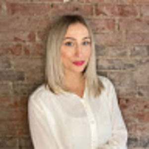 Meet your Posher, Rosie